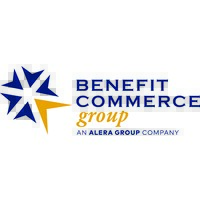 Benefit Commerce Group, an Alera Group Company Logo