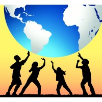 World Affairs Council - Washington, DC Logo