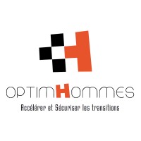 OPTIMHOMMES Logo