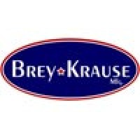 Brey-Krause Manufacturing Company Logo