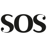 SOS Design Logo
