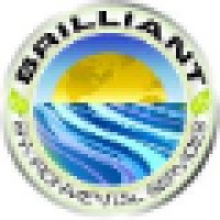 Brilliant Environmental Services, LLC Logo
