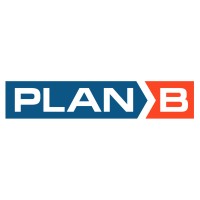 Plan B Marketing, Inc. Logo