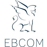 ebcom ag Logo
