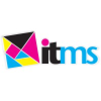ITMS Ltd Logo