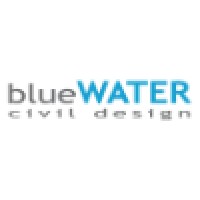 Bluewater Civil Design, LLC Logo