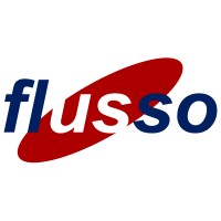 FLUSSO LIMITED Logo