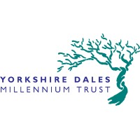 Yorkshire Dales Millennium Trust Logo