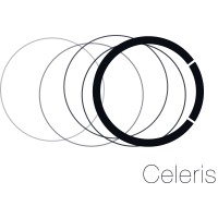 CELERIS GROUP LIMITED Logo