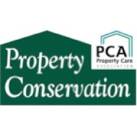 PROPERTY CONSERVATION SERVICES LIMITED Logo