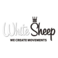 White Sheep Logo