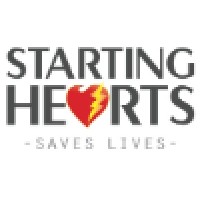 Starting Hearts Logo