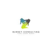 BURNEY CONSULTING LTD Logo