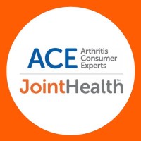 Arthritis Consumer Experts Logo