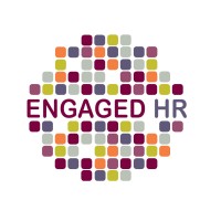 Engaged HR Inc. Logo