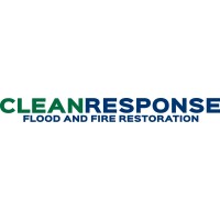 Clean Response Logo
