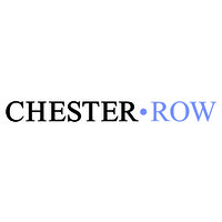 Chester Row Construction Logo