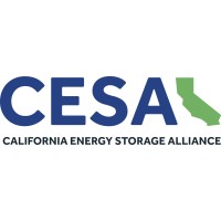 California Energy Storage Alliance Logo