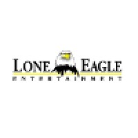 Lone Eagle Entertainment Logo