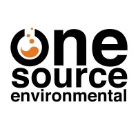 One Source Environmental, LLC Logo