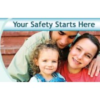 Premier Security Inc. Logo