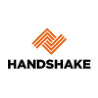 Handshake (acquired by Shopify) Logo