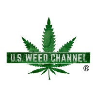 U.S. WEED CHANNEL Logo