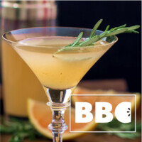 Best Beverage Catering Logo