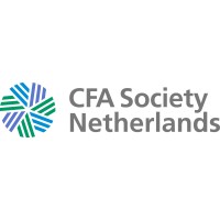 CFA Society Netherlands Logo