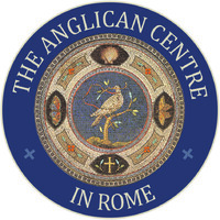 THE ANGLICAN CENTRE IN ROME Logo