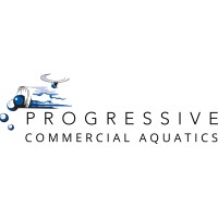 Progressive Commercial Aquatics Logo