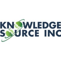 Knowledge Source Inc. Logo