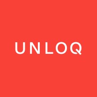UNLOQ Logo