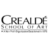 Crealde School of Art Logo
