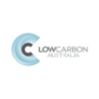 Low Carbon Australia Limited (formerly Australian Carbon Trust Limited) Logo