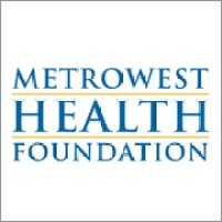 Metrowest Health Foundation Logo