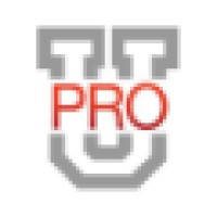PRO U Logo