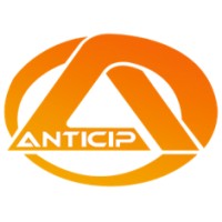 Anticip Logo