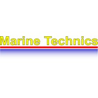 Marine Technics Logo