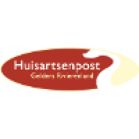 Huisartsenpost Gelders Rivierenland Logo