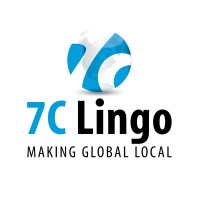 7C Lingo Logo