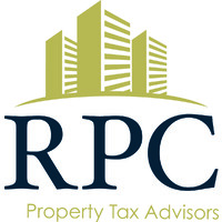 RPC Property Tax Advisors, LLC Logo