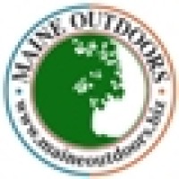 Maine Outdoors Logo
