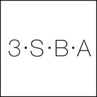 3SBA Logo