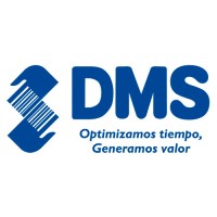 DMS PERU SAC Logo