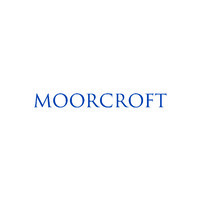 W Moorcroft Ltd Logo