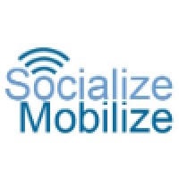 SocializeMobilize Logo