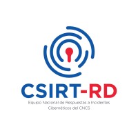 CSIRT-RD Logo