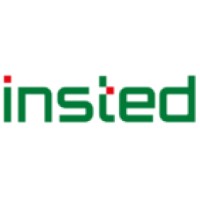 Insted Logo
