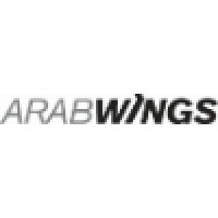 Arab Wings Logo